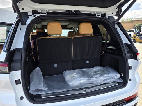 New 2025 Jeep Grand Cherokee L Summit image 22