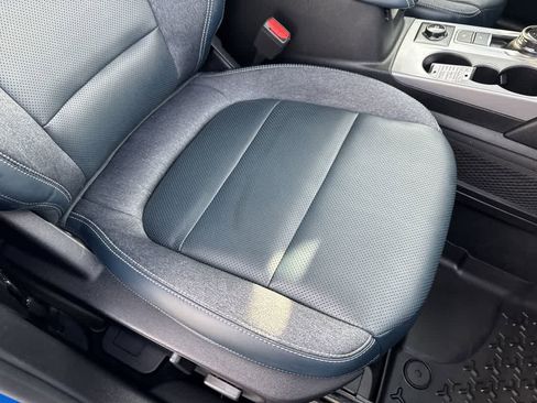 Used 2022 Ford Bronco Sport Outer Banks w/ Tech Package image 24