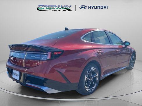 New 2026 Hyundai Sonata SEL image 6