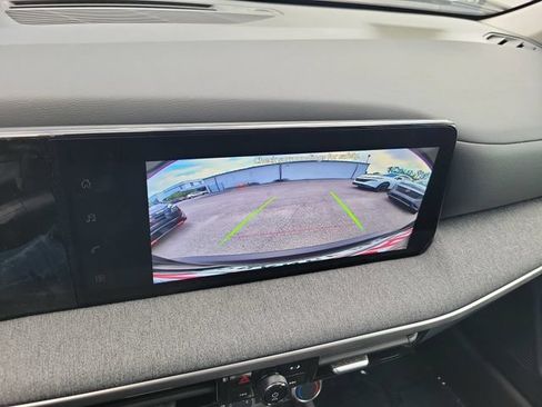 New 2026 Nissan Kicks S FWD image 16