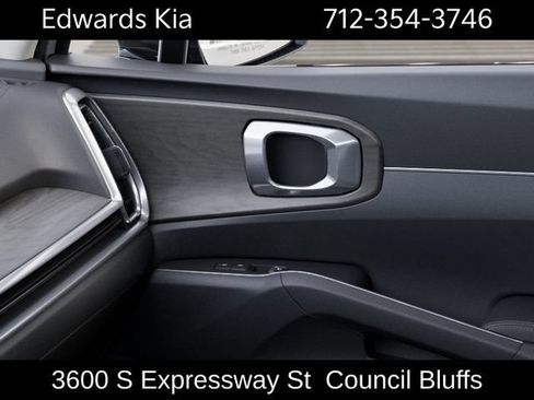 New 2026 Kia Sorento X-Line EX AWD/4WD image 27