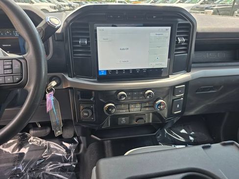 Certified 2024 Ford F150 XL w/ Equipment Group 103A High AWD/4WD image 24
