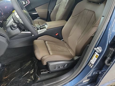 New 2026 BMW X3 xDrive30i AWD/4WD image 12