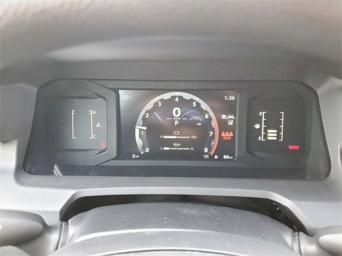 New 2026 Toyota Tacoma SR5 image 22