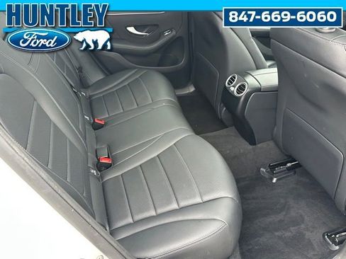 Used 2022 Mercedes-Benz GLC 300 4MATIC image 10