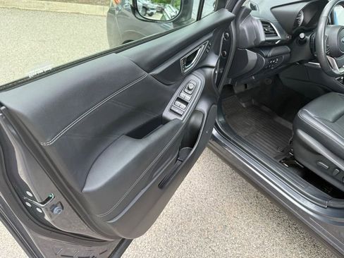 Used 2022 Subaru Forester Touring AWD/4WD image 12