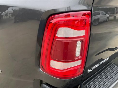 Used 2020 RAM 3500 Limited AWD/4WD image 28