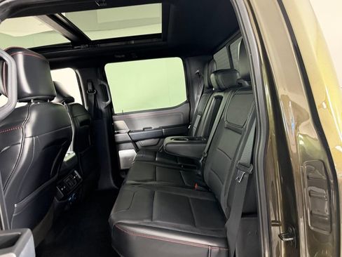 Used 2024 Ford F150 Raptor AWD/4WD image 28