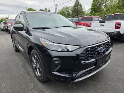 Used 2024 Ford Escape ST-Line w/ Tech Pack #1