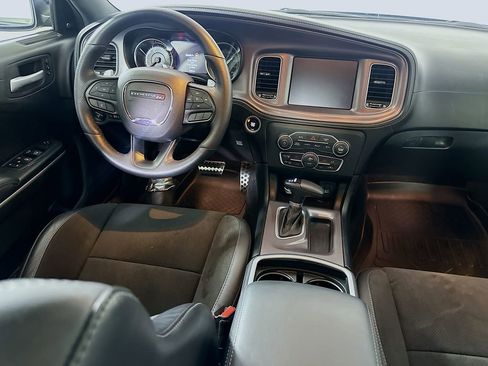 Used 2023 Dodge Charger Scat Pack w/ Plus Group image 16