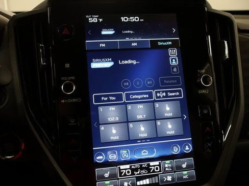 New 2026 Subaru Forester Sport AWD/4WD image 22