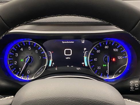New 2026 Chrysler Pacifica Select w/ S Appearance Package FWD image 17