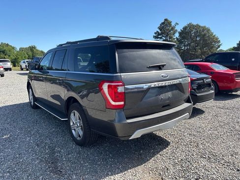 Used 2021 Ford Expedition Max XLT RWD image 20