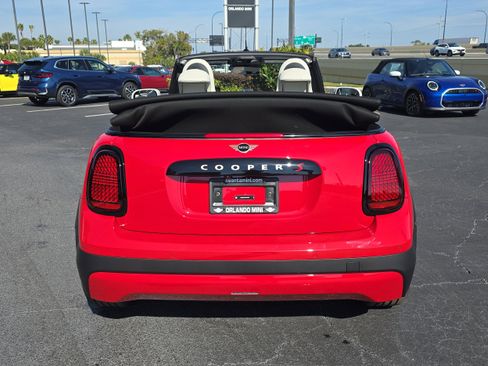 New 2026 MINI Cooper S image 5