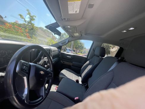 Used 2019 Chevrolet Silverado 1500 LT w/ All-Star Edition image 29