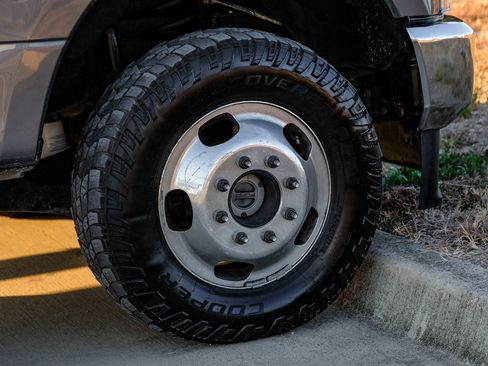 Used 2022 Ford F350 XL w/ STX Appearance Package image 52