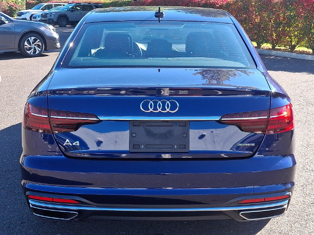 Used 2021 Audi A4 2.0T Premium w/ Convenience Package AWD/4WD image 5