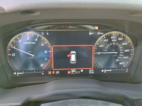 New 2026 Subaru Forester Wilderness image 19