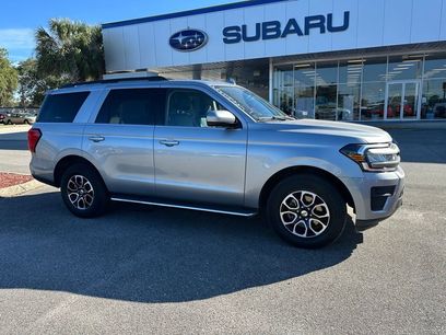 Used 2023 Ford Expedition XLT