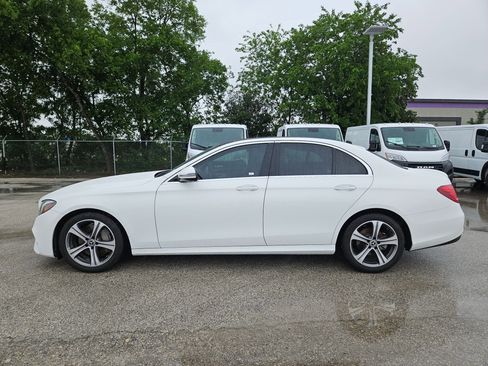 Used 2020 Mercedes-Benz E 350 Sedan image 6