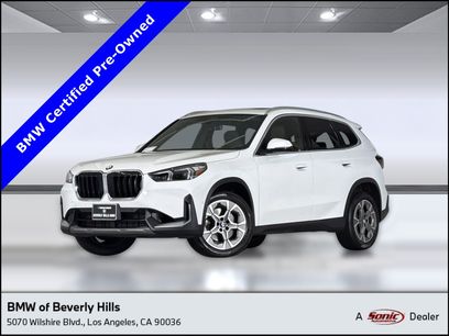 Used 2023 BMW X1 xDrive28i w/ Convenience Package