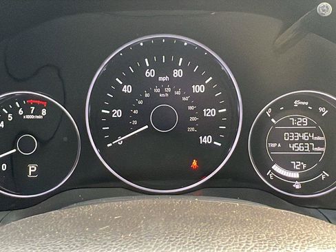 Used 2019 Honda HR-V LX image 28