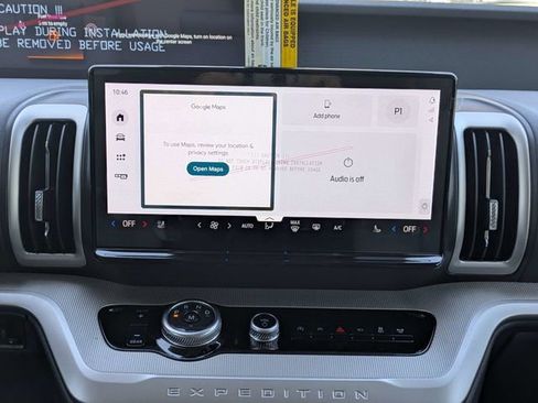 New 2026 Ford Expedition Max Active image 17