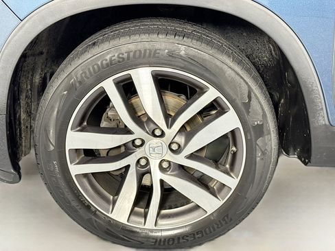 Used 2016 Honda Pilot Touring image 34