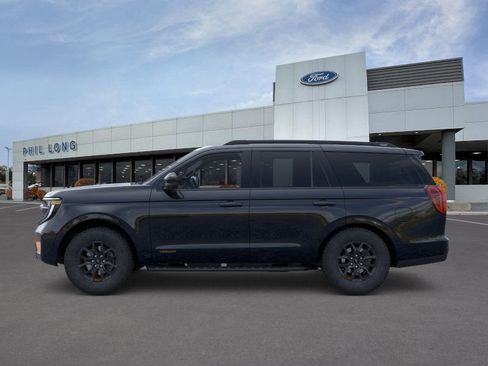 New 2026 Ford Expedition Tremor AWD/4WD image 3