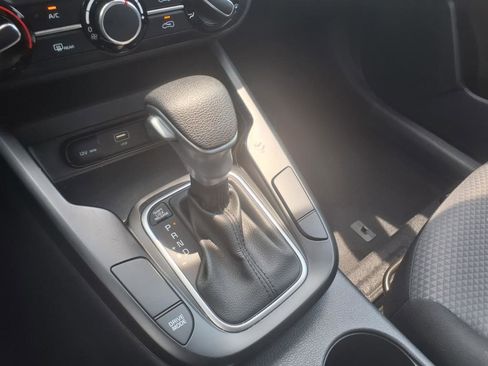 Used 2024 Kia Soul LX w/ Option Group 015 image 19