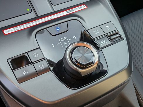 New 2026 Toyota bZ Woodland AWD/4WD image 13