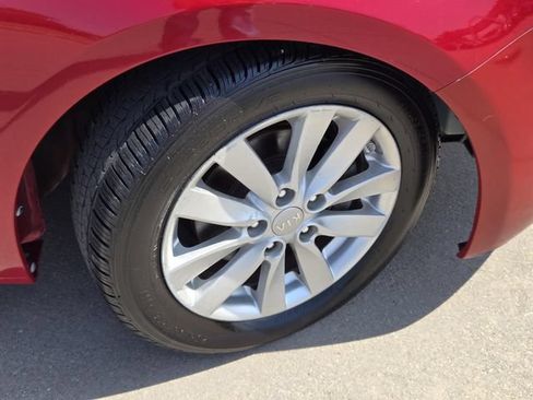 Used 2016 Kia Forte LX w/ LX Popular Plus Package FWD image 6