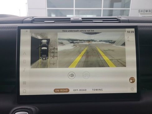 Used 2023 Land Rover Defender 110 Carpathian Edition image 30