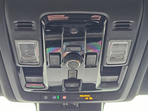 New 2026 Chevrolet Tahoe High Country image 36