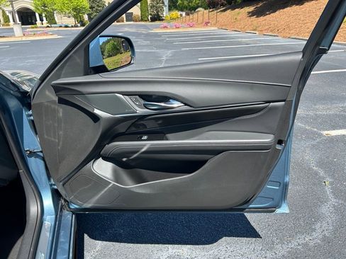 Used 2024 Cadillac CT4 V Blackwing RWD image 64