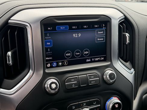 Used 2021 GMC Sierra 1500 Elevation RWD image 20