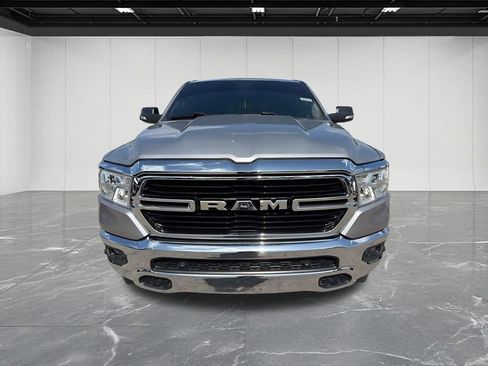 Used 2019 RAM 1500 Big Horn AWD/4WD image 35