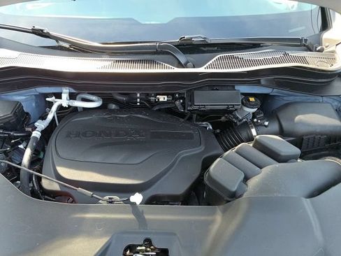 Used 2025 Honda Ridgeline RTL image 29