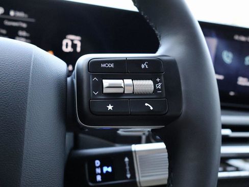 New 2026 Hyundai Santa Fe SEL image 30