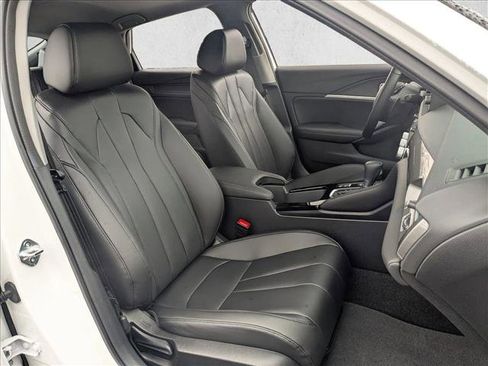 Certified 2025 Acura Integra image 22