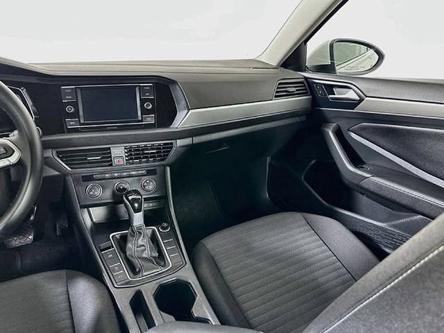 Used 2024 Volkswagen Jetta S FWD image 23