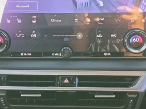 Used 2024 Lexus RX 350 F Sport w/ Convenience Package AWD/4WD image 25
