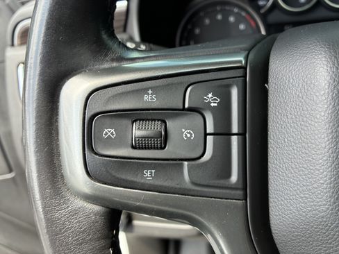 Used 2021 Chevrolet Tahoe LT RWD image 31