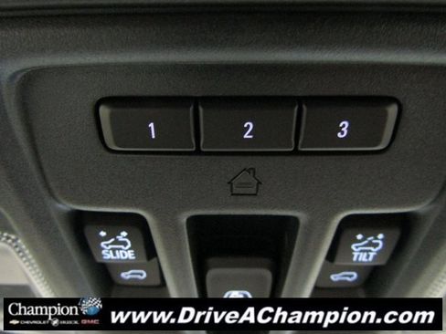 Certified 2025 Chevrolet Silverado 2500 High Country w/ High Country Premium Package image 56