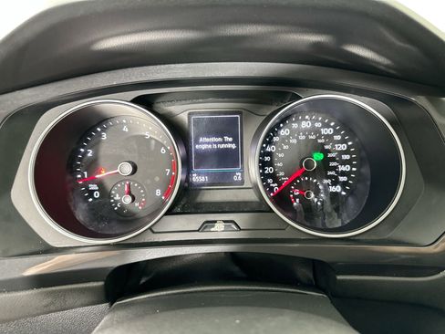 Used 2021 Volkswagen Tiguan S image 10