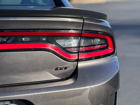 Used 2023 Dodge Charger GT w/ Blacktop Package image 14