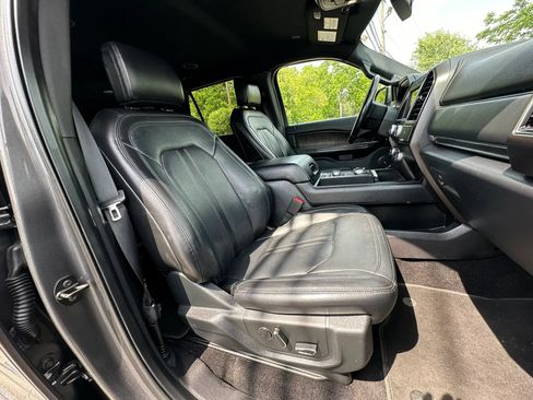 Used 2018 Ford Expedition Max Limited AWD/4WD image 15