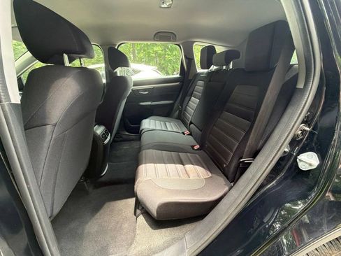 Used 2021 Honda CR-V LX image 13