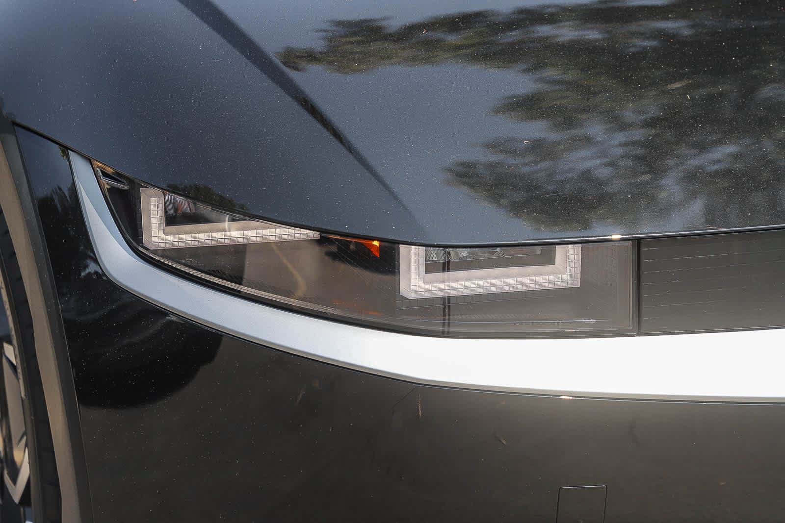 Used 2024 Hyundai Ioniq 5 SEL RWD image 4