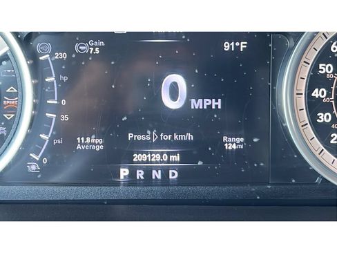 Used 2015 RAM 2500 Big Horn AWD/4WD image 16
